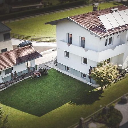 Casa Melissa Villa Schonberg im Stubaital Bagian luar foto