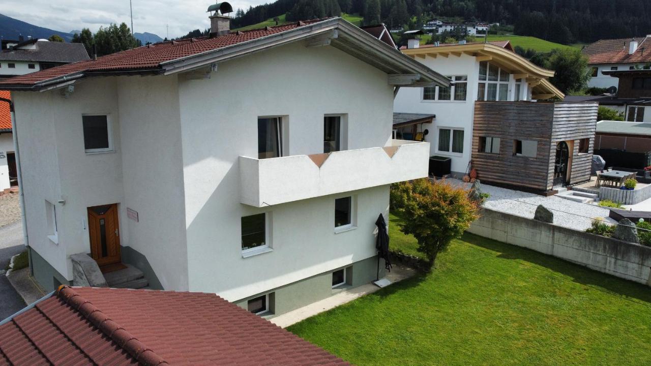 Casa Melissa Villa Schonberg im Stubaital Bagian luar foto