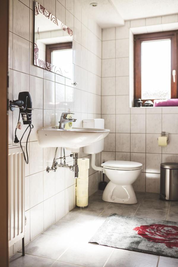 Casa Melissa Villa Schonberg im Stubaital Bagian luar foto