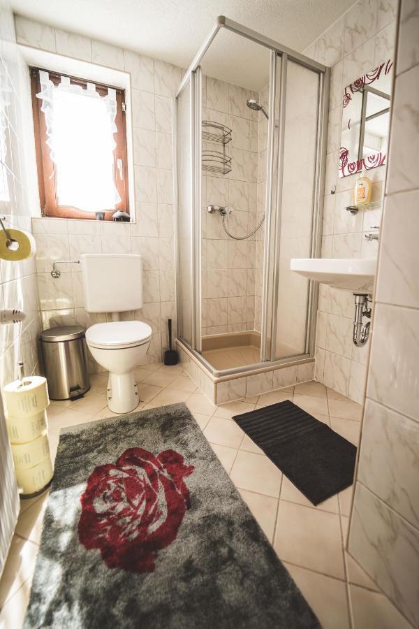 Casa Melissa Villa Schonberg im Stubaital Bagian luar foto