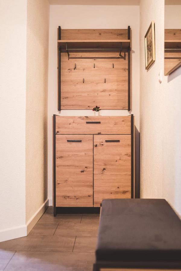 Casa Melissa Villa Schonberg im Stubaital Bagian luar foto