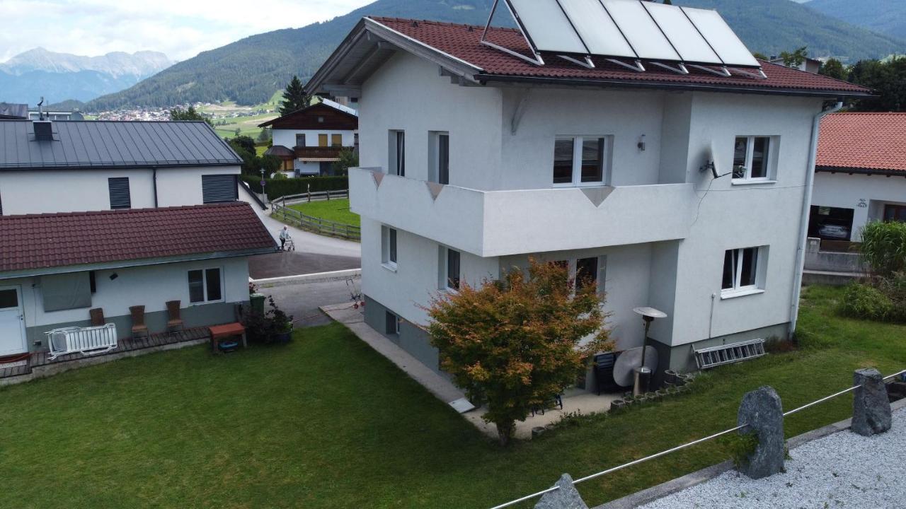 Casa Melissa Villa Schonberg im Stubaital Bagian luar foto