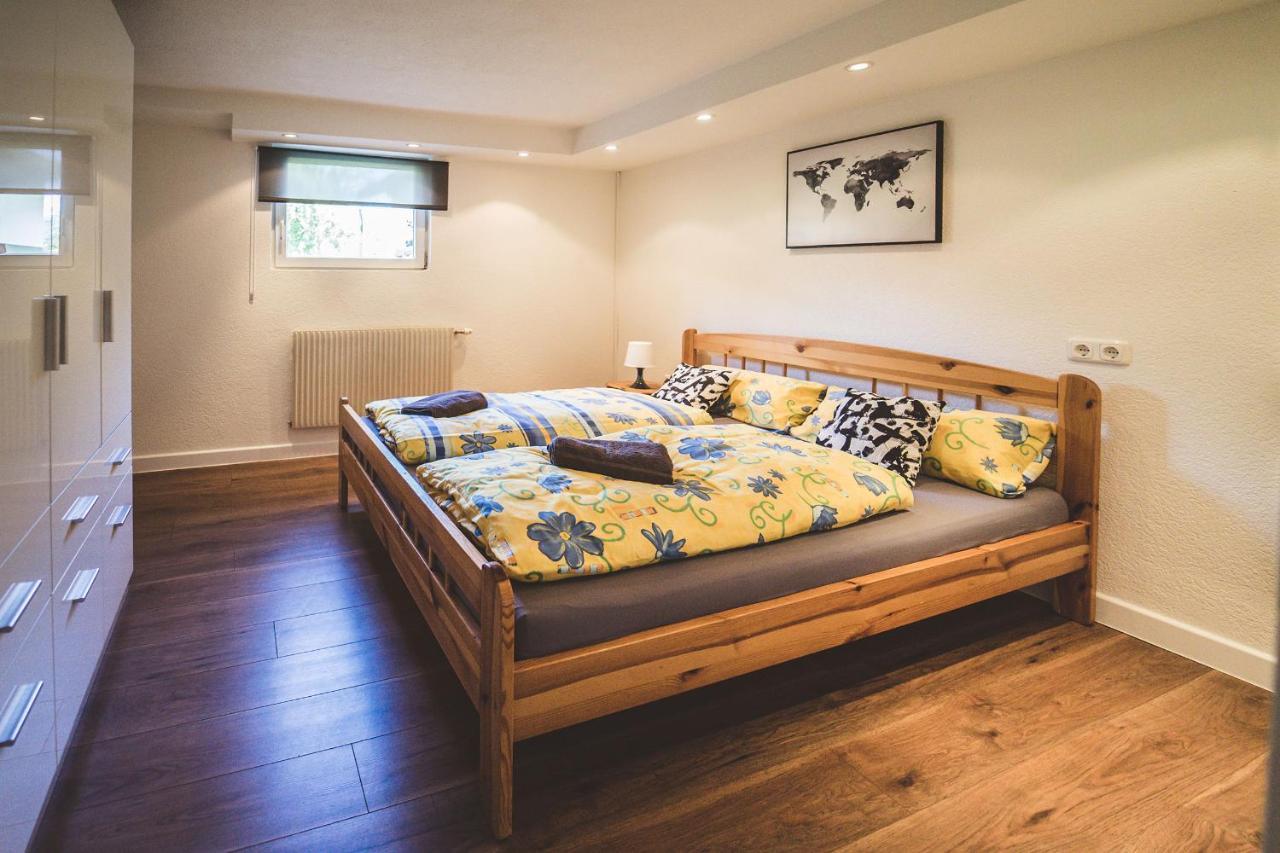 Casa Melissa Villa Schonberg im Stubaital Bagian luar foto