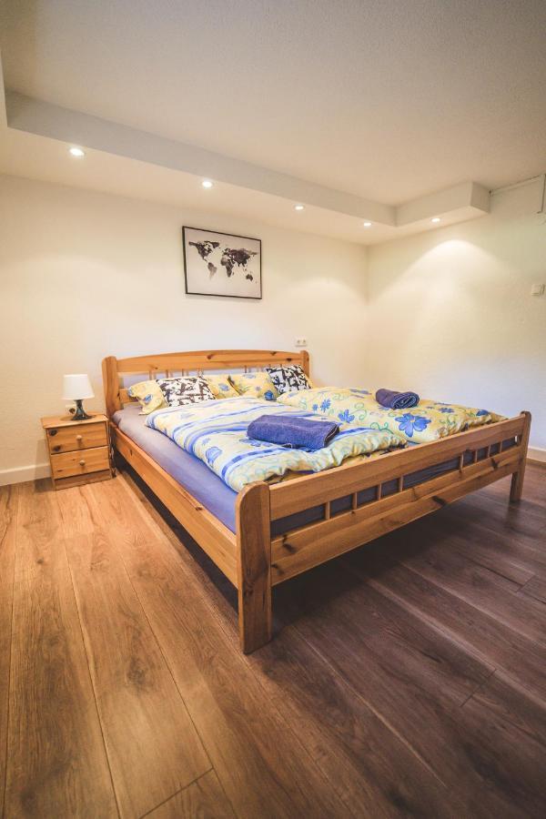 Casa Melissa Villa Schonberg im Stubaital Bagian luar foto