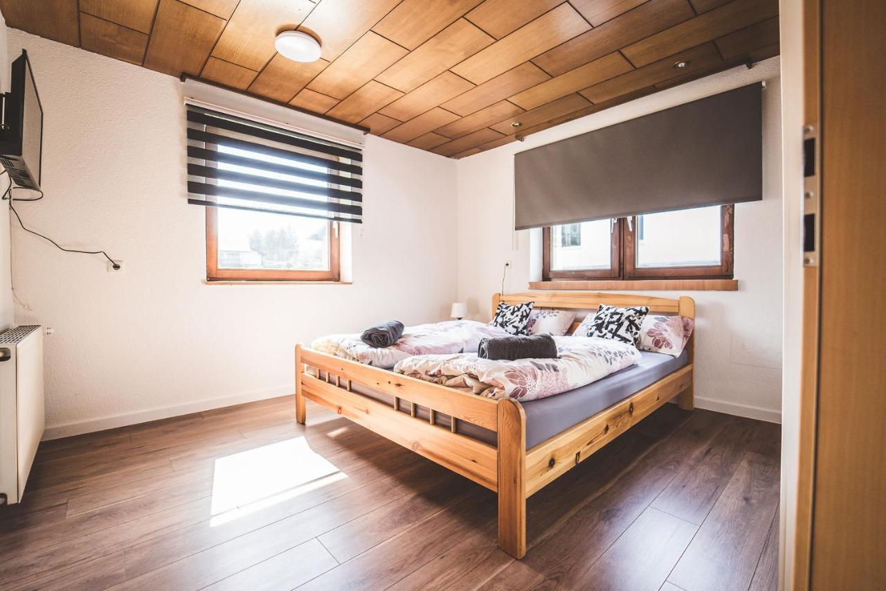 Casa Melissa Villa Schonberg im Stubaital Bagian luar foto
