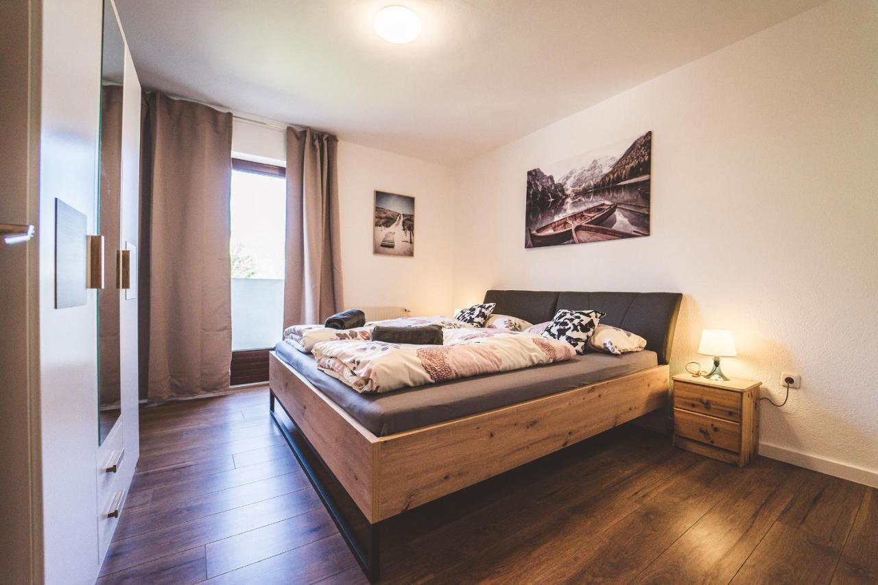 Casa Melissa Villa Schonberg im Stubaital Bagian luar foto
