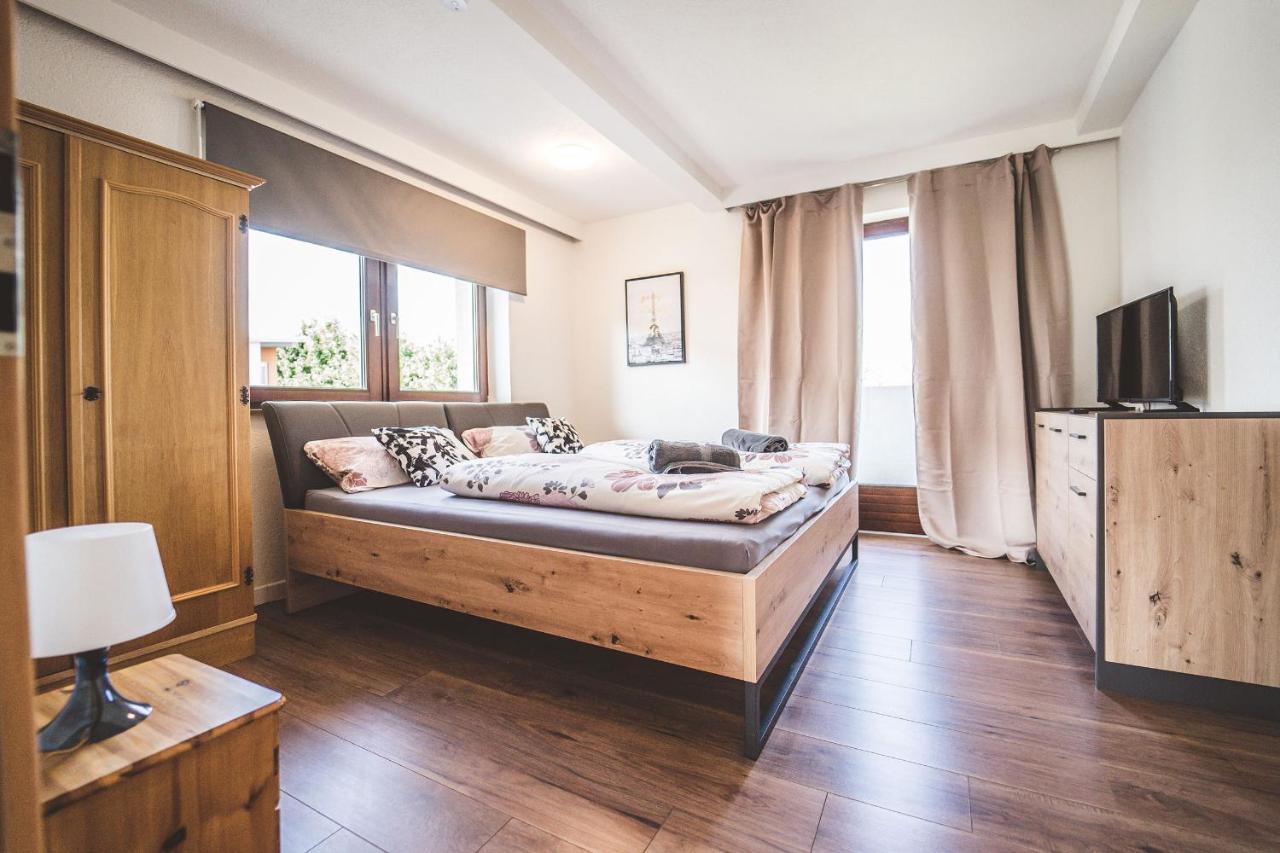 Casa Melissa Villa Schonberg im Stubaital Bagian luar foto